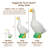 Dinosaur Large Goose Outfit