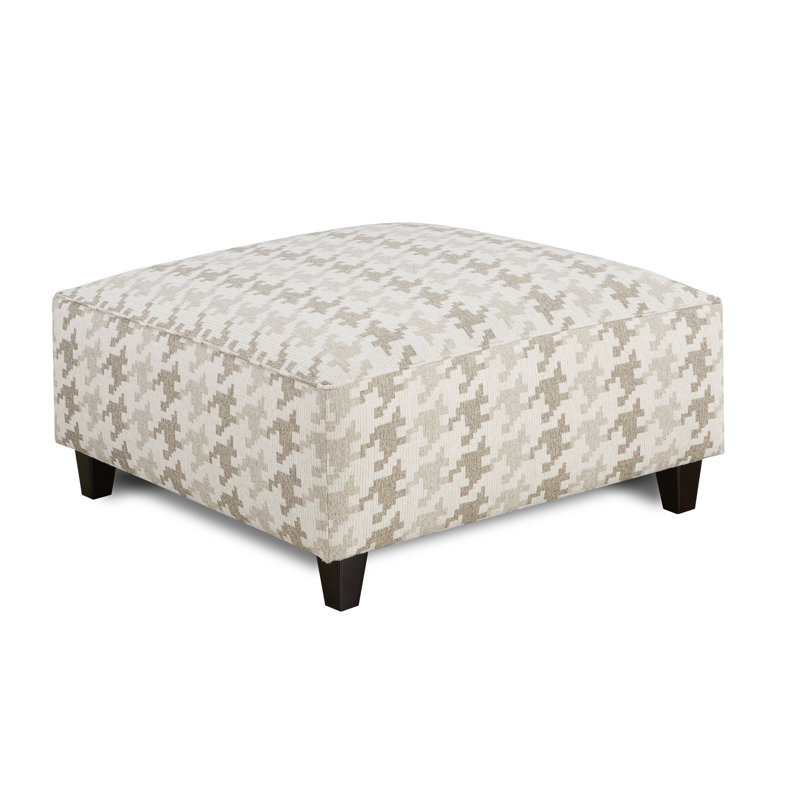 Repose-pieds fusion berbère Fusion Furniture