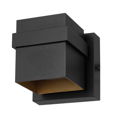 Gaghan Wall Light