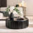 Round Center Coffee Table