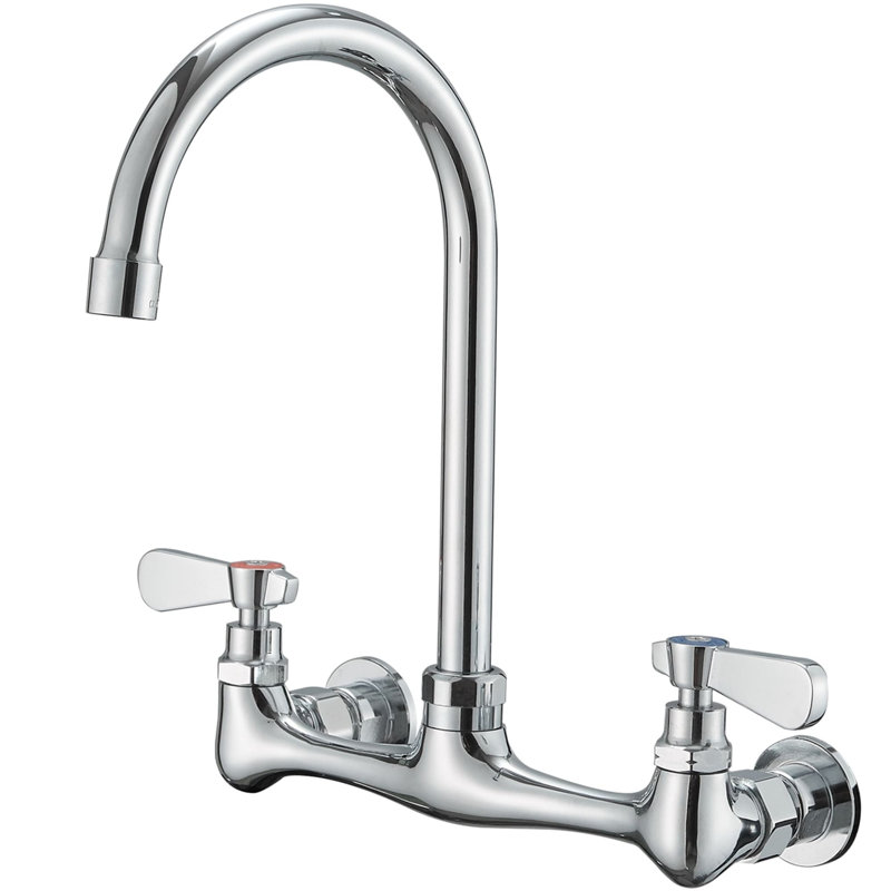 AWZTOO Kitchen Faucet