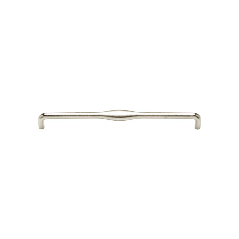 Provence Bar / Handle Pull, White Bronze Light