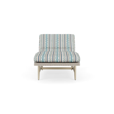 Cascade Chaise