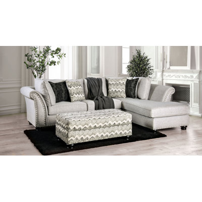 Duarte Living Room Set