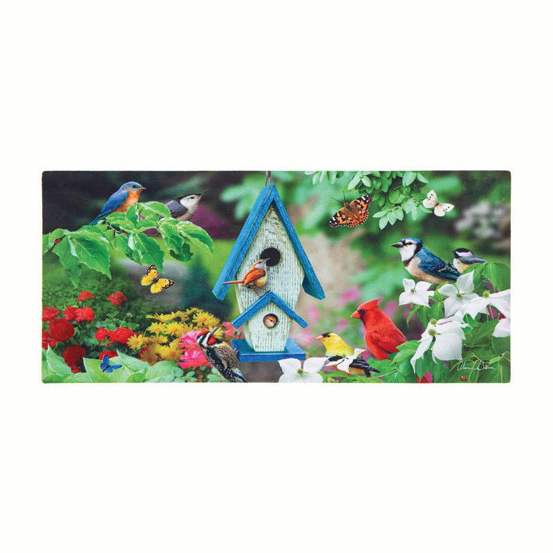 Summer Song Sassafras Switch Mat