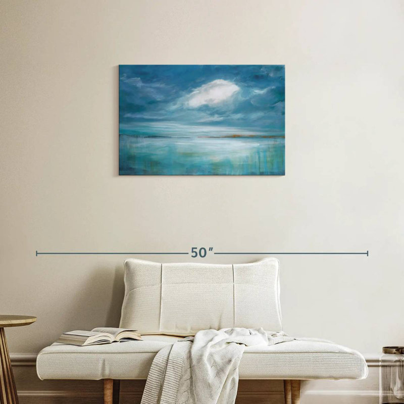 Avery Nature's Wisdom, 20" H x 30" W