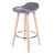 Gris/naturel est en rupture de stock