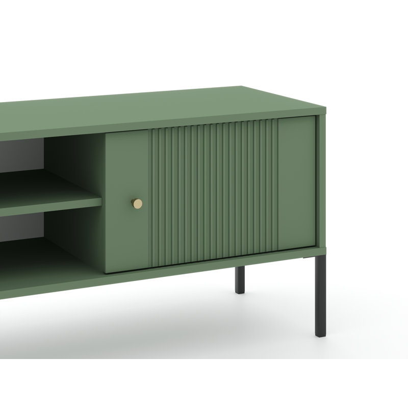 ISEO TV Stand for TVs up to 65"