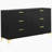  5-piece Tufted Panel Bedroom Set-512142148-512142149