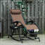 Fauteuil d'extérieur Ricquita-763929151