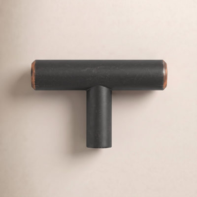 Roman 2" Length Bar Knob Multipack
