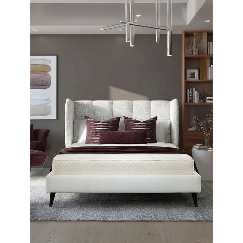 9.5'' Extra Firm Innerspring Two-Sided Mattress and Box Spring Set, Twin XL