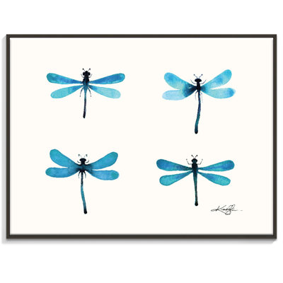 1 Piece Painting on Canvas