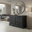 Commode 6 tiroirs Barvelle-677673799