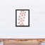 Art encadré Simple Path-1774617423