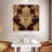 Hamsa Symbol Pattern-1283517595