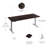 Adjustable Metal Base Standing Desk-423028401-423028413