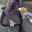 Grand transporteur Kurgo, noir-49785986-49785985