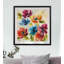 Color My World I - reproduction de cadre photo-1542311911