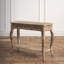 Console Francoise de 42 po de largeur avec 1 tiroir et 1 tablette