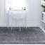 Tapis gris Pebble-1086806705