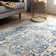 Widener Geometric Indoor Rug