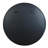 Metal Framed Round Bathrrom Mirror-1368035065