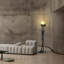68.89 Inch Resin Human Unique Floor Lamp, Modern Art Novelty Standing Light for Home Decor-2100671420