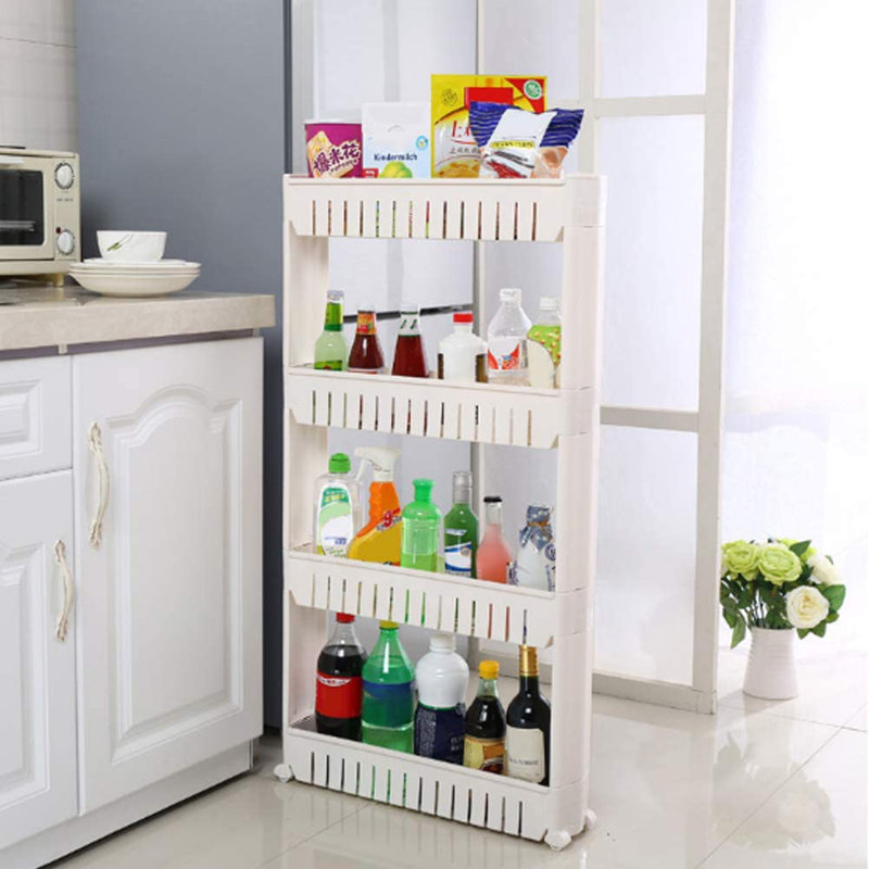 Goodland Bar Cart