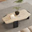 Table basse en pierre naturelle Wabi-sabi-107545500-107545499
