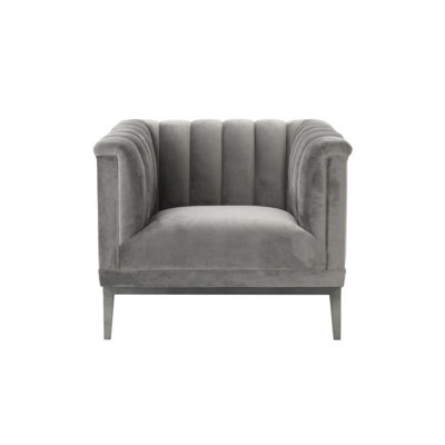 Raffles Armchair