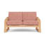 Pursuit Outdoor 2 - Seat Loveseat-1262744832
