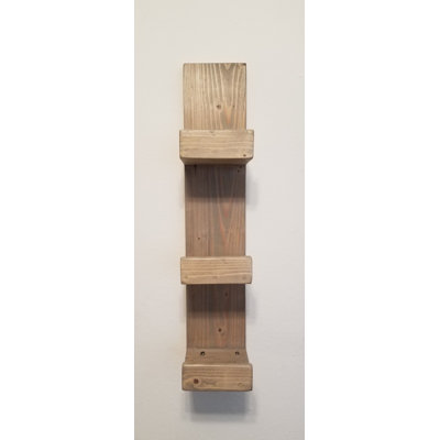 Bethany 5 " Wall Towel Rack