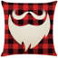 Bibana Christmas Cushion Cover
