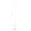 Luminaire suspendu 1 lumière Oren-239028064-239028061