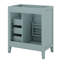 Meuble-lavabo 30 po avec tiroirs-165069289