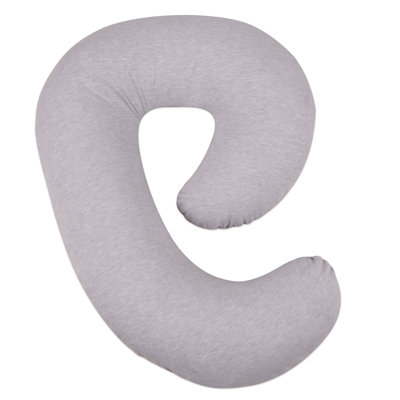 Snoogle Cotton Blend Jersey Knit