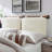 Anela Wall-Mounted Chenille Upholstered Headboard-106273836-106273837