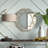 Miroir d'appoint Conkle Glam-35009729
