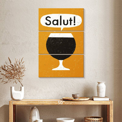 Craft Beer Salut