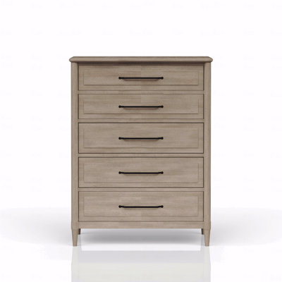 Commode 5 tiroirs