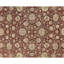 Hand Knotted Oriental Area Rug in Navy/Red/Black-1951414979