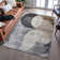 Premium Machine Washable Alves AMF1140 Geometric Rug