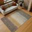 Tapis intérieur / extérieur lavable à la machine Matteson ACN2314-931925833