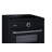 Summit Appliance 24" Wide White Induction Range-102903234