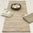 Pearsall Gingham Table Runner-257173430-257173424
