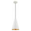 Luminaire suspendu conique à 1 lumière Oaklee-1122750988-1207940569