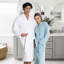 Peignoir kimono en coton turc unisexe-870587020-870587016