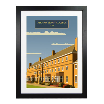 Richard O'Neil - Print