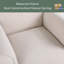 Chaise berçante Burnes-1046795104